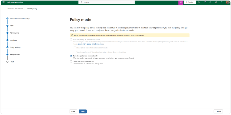 7_Intext_Monitor and protect from Shadow AI 